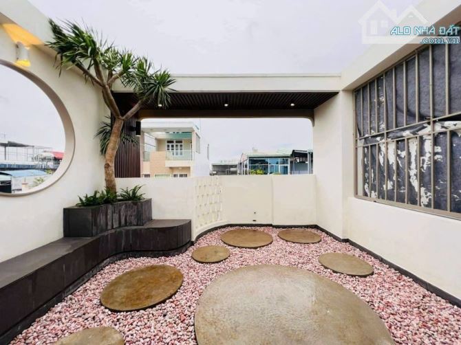 🏘️SIÊU PHẨM GÒ VẤP - PHAN HUY ÍCH - XE TẢI THÔNG GẦN MT   - NỘI THẤT CAO CẤP ☘️ 11,9tỷ - 7