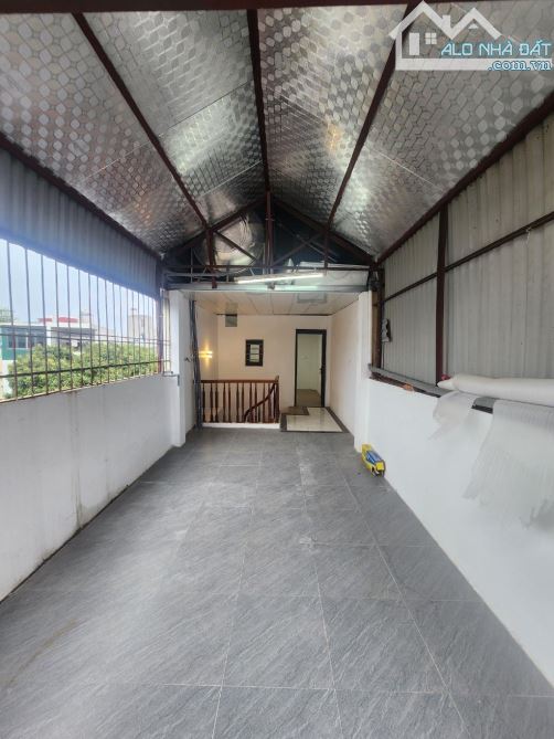 NGUYỄN KHOÁI-NHÀ ĐẸP-36M MT 3,8M-Ô TÔ ĐỖ CỬA - 7