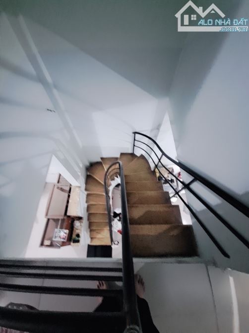 Bán nhà hẻm xe hơi Phạm Văn Bạch Tân Bình 50m2 vuông đét 2 tầng chỉ nhỉnh 5 tỷ - 7