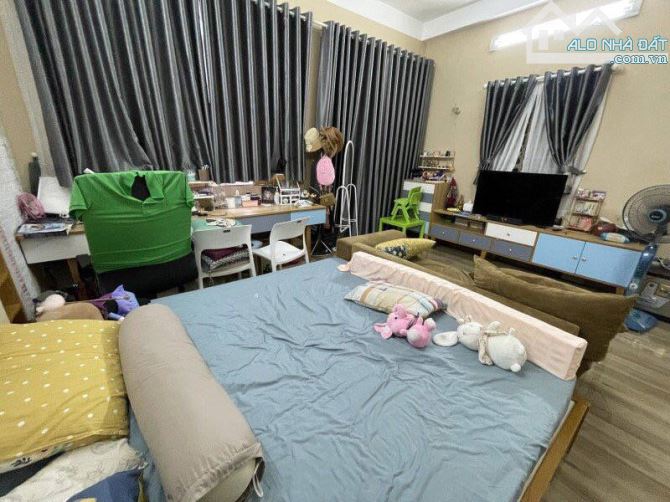 🚨 CHÚ TÔI CẦN BÁN GẤP TRONG THÁNG – NHÀ 5 TẦNG MỚI ĐẸP HẺM XE HƠI – GẦN NHÀ THI ĐẤU P.THỌ - 7