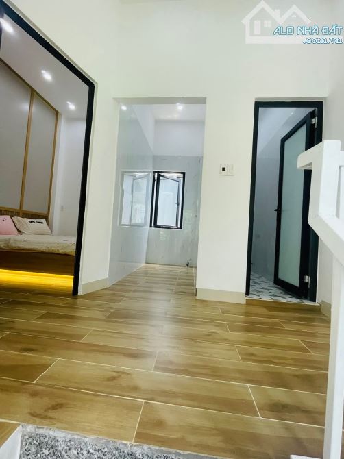 📌📌📌Làm việc trực tiếp!!! Bán nhà 2 tầng kiệt 337 Hải Phòng mới đẹp full nội thất 🍀 - 7
