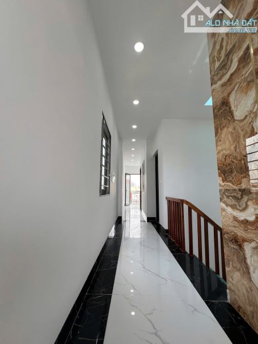 Đông Mỹ - Thanh Trì 60m x 5 tầng, mặt tiền 3.6m, giá 8.65 tỷ thương lượng - 7