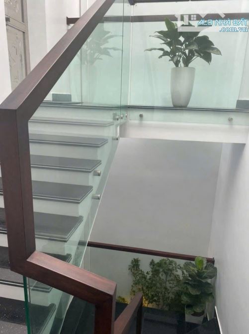 Bán nhà khu phân lô cao cấp Nguyễn Trãi.52,5m2 4 tầng đường rộng giá chỉ 6,5 tỷ có tt - 7