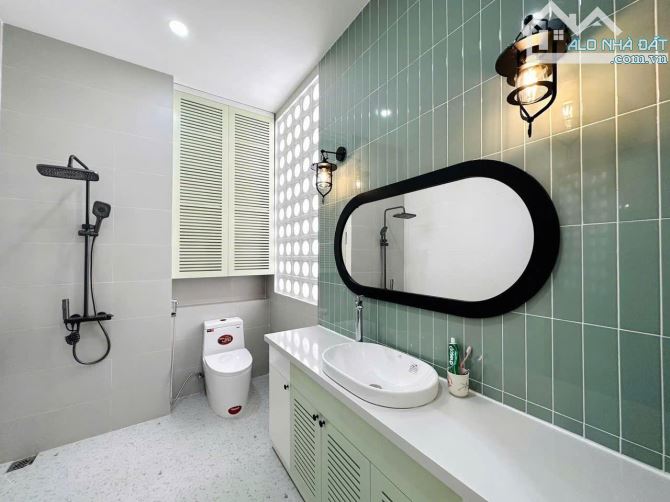 Bán căn Villa Siêu Đẹp ngay gần Đại Học Tây Nguyên hẻm 21 Nguyễn An Ninh - 7