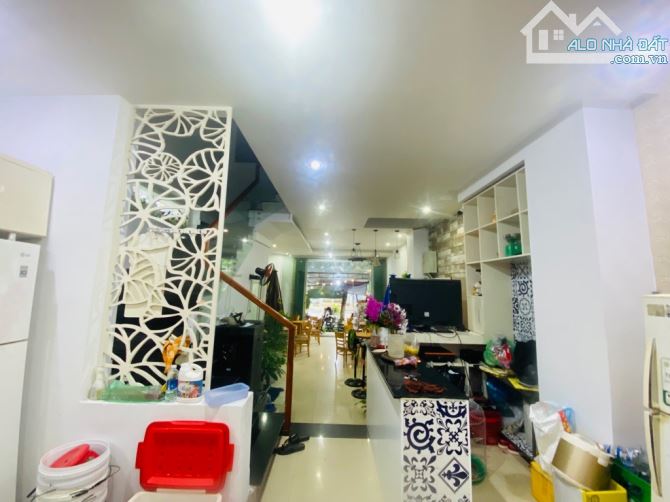🌈 SIÊU PHẨM 4 TẦNG _ LÔ GÓC 2 MT ĐƯỜNG 10 & ĐƯỜNG 5 GẦN BIỂN.KINH DOANH ĐỈNH. - 7