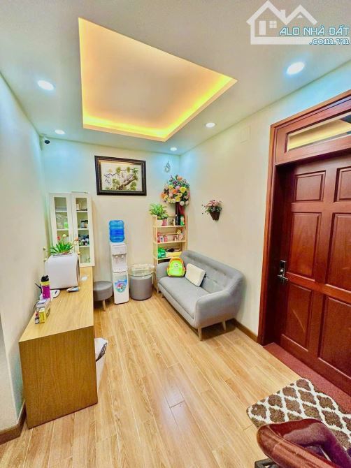 Hẻm 6m ngay Tân Sơn Nhì P.Tân Sơn Nhì (6,6x18m) 4 Tầng mới chỉ 14,9 tỷ TL - 7