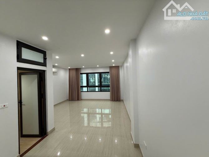 SIÊU PHẨM TÒA NHÀ 7 TẦNG - THANG MÁY - PHÂN LÔ -  GARA Ô TÔ - VỊ TRÍ VÀNG ĐƯỜNG CẦU GIẤY - 7