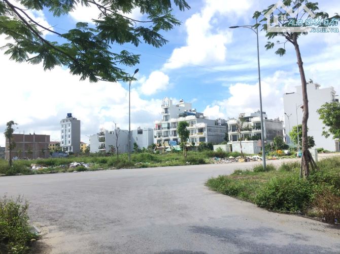 CƠ HỘI VÀNG SỞ HỮU LÔ ĐẤT TRUNG TÂM – CHỈ 1 LÔ DUY NHẤT! - 7