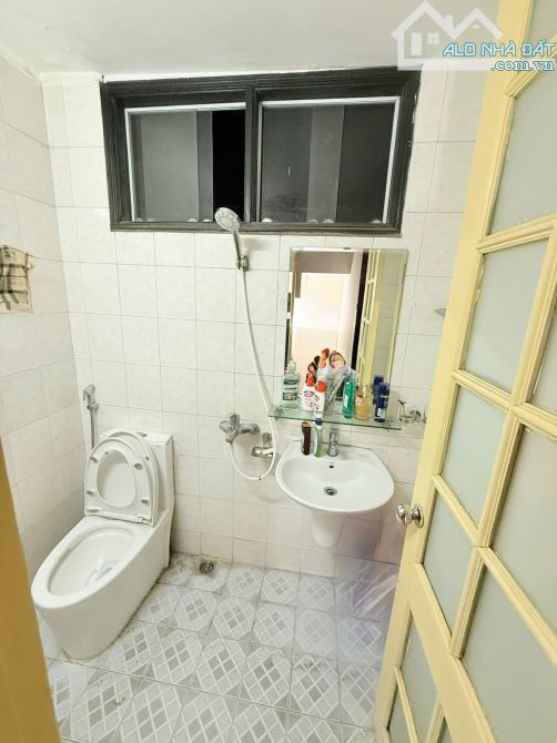 PHỐ BÙI THỊ XUÂN 25/30M-4 TẦNG -MT5M - 7