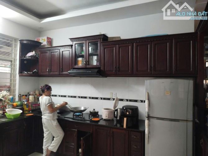 GÒ VẤP, BIỆT THỰ NGUYỄN OANH 3 TẦNG DT 13x21m, GIÁ 33 TỶ - 7