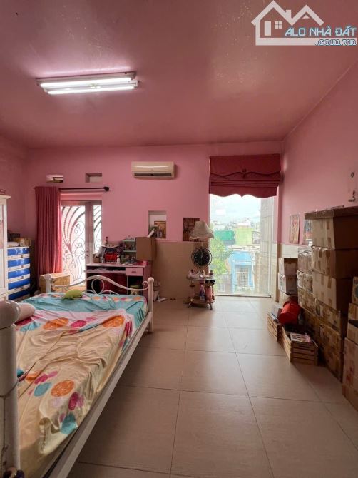 Bán GẤP MTKD ngang LẠ 6m 5 lầu 120m2 Nguyễn Phúc Chu vừa ở vừa KD gần chợ PVB 20 tỷ hơn. - 7