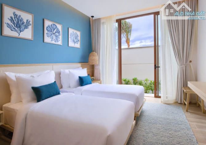 Giỏ hàng nội bộ Biệt thự biển The Ocean Villas Quy Nhơn (Maia2) KDL Nhơn Lý do VinaCapital - 8