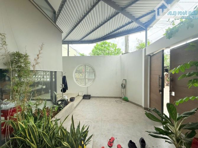 NHÀ 03 TẦNG 02 Mặt Tiền  Đường Nguyễn Phúc Lan P.Kim Long – TP. HUẾ🏘 - 16