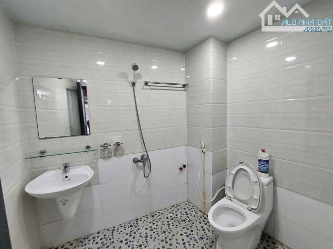 [100M²] BÁN NHÀ MẶT TIỀN ĐƯỜNG PHAN VĂN TRỊ, P4, GÒ VẤP – CHDV – ĐHCN – 9.7 TỶ - 8