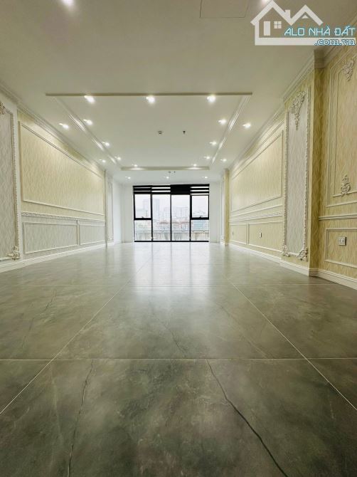 BÁN TOÀ VĂN PHÒNG MẶT PHỐ HỒ TÙNG MẬU 70m2 - 8T THANG MÁY -MT 5m - 39 TỶ - KINH DOANH ĐỈNH
