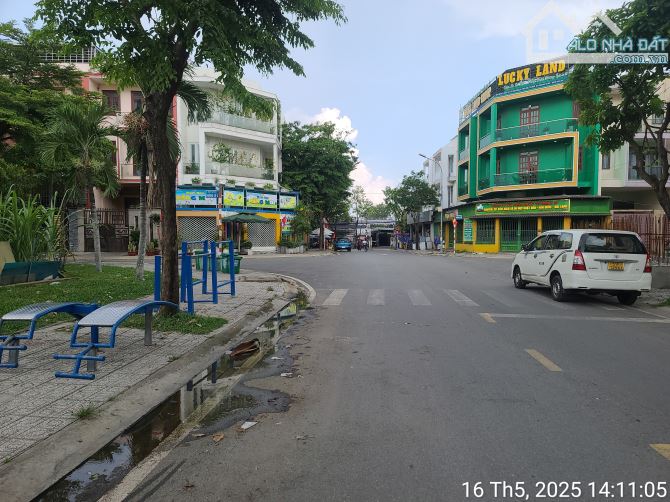 Bán đất khu dân cư Savico p Tam Bình Tp Thủ Đức - 8