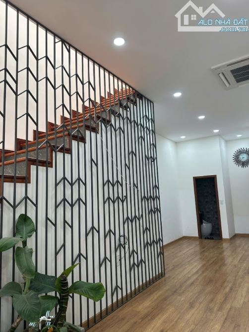 🎉🎉BÁN NHÀ 2 TẦNG KHU ĐÔ THỊ VEN SÔNG HÒA QUÝ GẦN ĐƯỜNG MINH MẠNG KHU SHOP HOUSE - 8