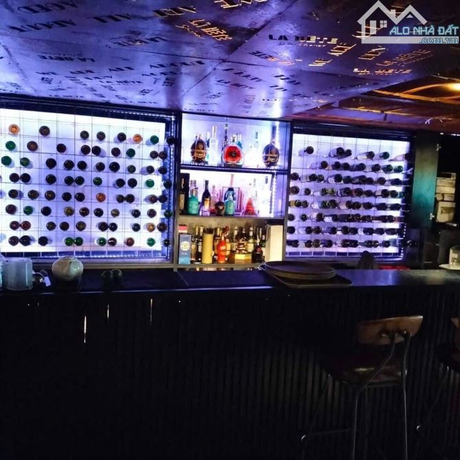 Bán nhà mặt Âu Cơ-Phường Nhật Tân- Tây Hồ- Hà Nội 388m2x6T, View trực tiếp thung lũng hoa - 8