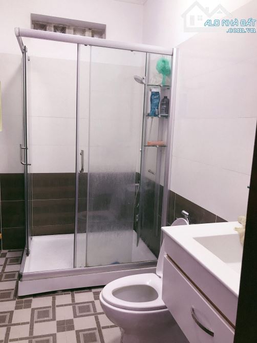 NHÀ LẦU ĐẸP ĐƯỜNG A10- KDC HƯNG PHÚ 1 GẦN SIÊU THỊ GO- HƯNG PHÚ, CÁI RĂNG, TP.CẦN THƠ - 8