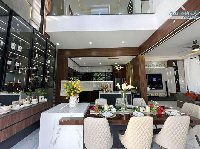 Bán căn Villa Siêu Đẹp ngay gần Đại Học Tây Nguyên hẻm 21 Nguyễn An Ninh - 8