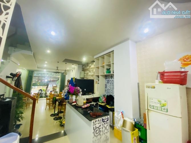 🌈 SIÊU PHẨM 4 TẦNG _ LÔ GÓC 2 MT ĐƯỜNG 10 & ĐƯỜNG 5 GẦN BIỂN.KINH DOANH ĐỈNH. - 8