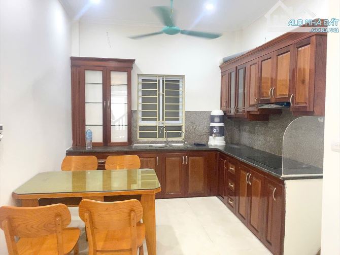 Đẹp Hiếm ! Tại ngõ 26 Tả Thanh Oai ,Thanh Trì DT40m *5T NT Full đồ mới coong - 8