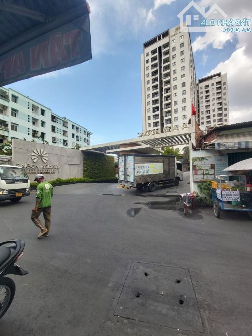 Bán nhà Nguyễn Văn Luông, 5 tầng, HXH 8m thông, kinh doanh tốt - 8