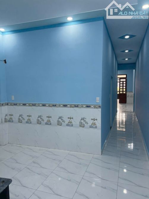 Bán nhà 200m2 MẶT TIỀN vừa ở vừa kinh doanh,giá cực rẻ-chưa bằng giá đất trong hẻm - 8