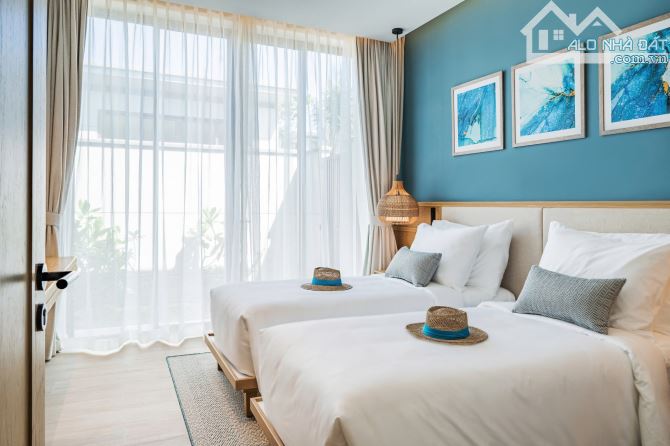 Giỏ hàng nội bộ Biệt thự biển The Ocean Villas Quy Nhơn (Maia2) KDL Nhơn Lý do VinaCapital - 9