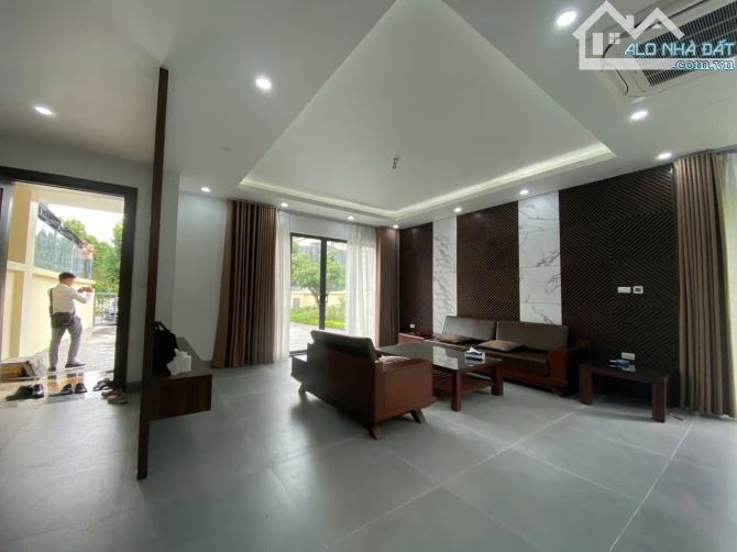 BQL cho thuê nhà liền kề, biệt thự, Gamuda Gardens mới nhất - 9