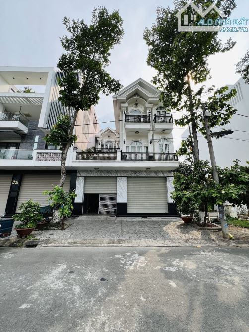 NHÀ LẦU ĐẸP ĐƯỜNG A10- KDC HƯNG PHÚ 1 GẦN SIÊU THỊ GO- HƯNG PHÚ, CÁI RĂNG, TP.CẦN THƠ - 9