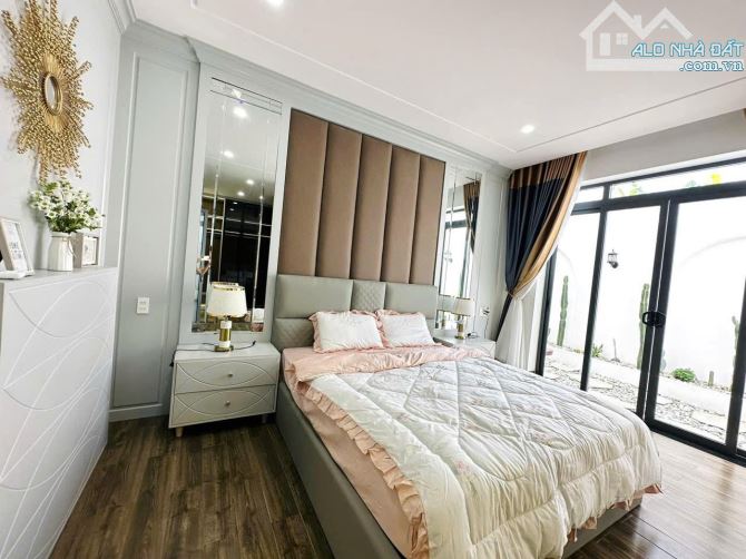 Bán căn Villa Siêu Đẹp ngay gần Đại Học Tây Nguyên hẻm 21 Nguyễn An Ninh - 9