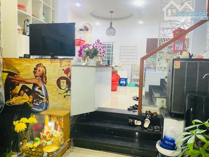 🌈 SIÊU PHẨM 4 TẦNG _ LÔ GÓC 2 MT ĐƯỜNG 10 & ĐƯỜNG 5 GẦN BIỂN.KINH DOANH ĐỈNH. - 9