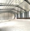 Cho thuê kho xưởng tại QL21B Huyện Thanh Oai. 900m2
