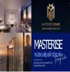 Thông tin mới căn hộ cao cấp thương hiệu Masterise Homes Đà Nẵng