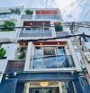 HOT! Bán nhà 5 tầng HXH tại Nguyễn Hồng Đào, P14, TB, 4 x 17m - CN 63m2, giá chỉ 11.8 Tỷ