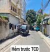 BÁN 100M2 ĐẤT - ĐƯỜNG  NHỰA VỈA HÈ KHU SONG NGỮ, P9, VŨNG TÀU🔥 GIÁ CHỈ 6.8 TỶ 🤩🎊