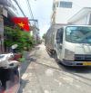 [52M²] BÁN NHÀ HẺM 417 QUANG TRUNG, P10, GÒ VẤP – 2 TẦNG – HXH NGỦ TRONG NHÀ – 6 TỶ