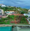 Bán đất view đẹp 2 mặt tiền đường giá rẻ