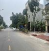 Còn duy nhất 1 lô đất giá rẻ nhất mặt đường Nguyễn Quyền Khả Lễ 1-  Võ Cường