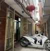 Bán Nhà Vũ Tông Phan, 50m ra Ô tô tránh, Ngõ Thông, 3 Gác Đỗ Cửa, 37m x 5T Nhỉnh 8 tỷ