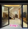 MINH KHAI-NHÀ ĐẸP DÂN XÂY-34M MẶT TIỀN 3,8M-NHỈNH 5 ĐỒNG