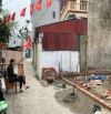 CC bán 94m Nam Hồng Đông Anh giá chỉ 6xtr/m khổ đất đẹp ngõ thông thoáng pháp lý đầy đủ