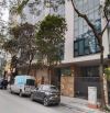 Mặt phố kinh doang KĐT Ngoại Giao Đoàn  nhà 6 tầng thang máy 128m2 MT 8.4m giá 59.5 tỷ