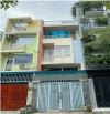Bán nhà MT khu Họ Lê 4.1x18 1 trệt Lửng 2 lầu ST giá 10.2 tỷ