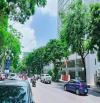 BÁN TÒA NHÀ MẶT PHỐ TRẤN VŨ – VIEW HỒ TRÚC BẠCH – KINH DOANH SẦM UẤT