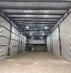 Cho thuê kho xưởng DT gần 200m, tuyến 2 đường Lê Duẩn, Kiến An