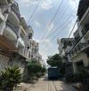 🏘️SIÊU PHẨM GÒ VẤP - PHAN HUY ÍCH - XE TẢI THÔNG GẦN MT   - NỘI THẤT CAO CẤP ☘️ 11,9tỷ
