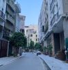 Bán nhà KĐT Định Công, Trần Nguyên Đán 120m2 - Ôtô, Vỉa hè - 5 Tầng, MT 7M - Hơn 30 tỷ