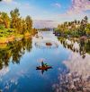 Hội An - Bán 1100m2 Đất View Sông Trực Diện - Gần Biển An Bàng -22trieu/m2